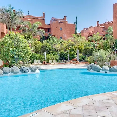 Bahia - Pelinor 2,2 Penthouse Nature Reserve & Sea View With Open-air Jacuzzi *