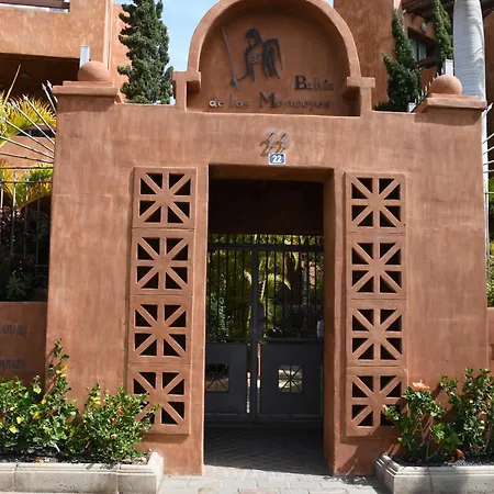 Bahia - Pelinor 2,2 Penthouse Nature Reserve & Sea View With Open-air Jacuzzi