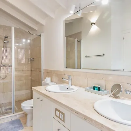 Casa vacanze Bahia - Pelinor 2,2 Penthouse Nature Reserve & Sea View With Open-air Jacuzzi *