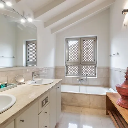Casa vacanze Bahia - Pelinor 2,2 Penthouse Nature Reserve & Sea View With Open-air Jacuzzi Palm-mar
