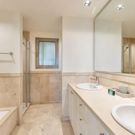 Bahia - Pelinor 2,2 Penthouse Nature Reserve & Sea View With Open-air Jacuzzi *