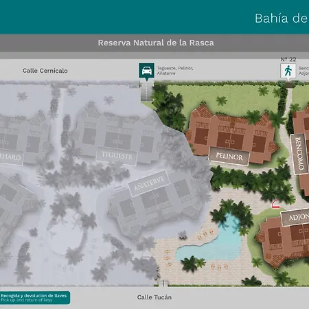 Bahia - Pelinor 2,2 Penthouse Nature Reserve & Sea View With Open-air Jacuzzi *
