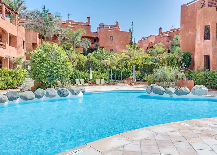 Bahia - Pelinor 2,2 Penthouse Nature Reserve & Sea View With Open-air Jacuzzi *