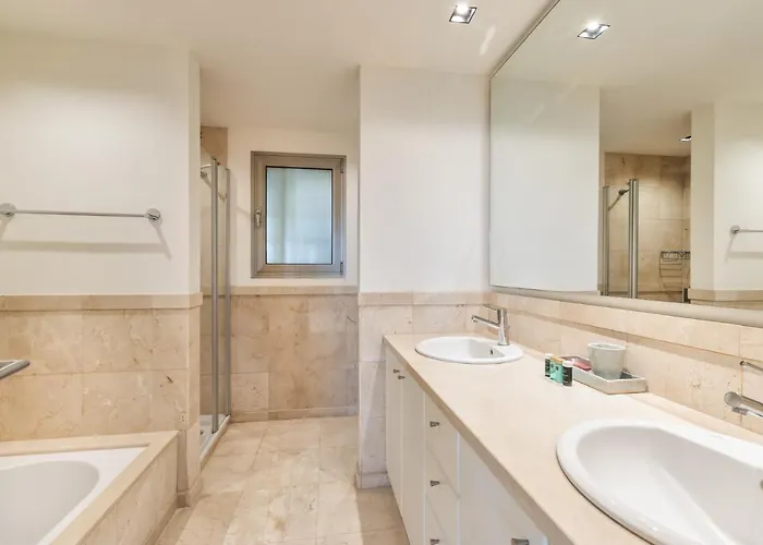 Bahia - Pelinor 2,2 Penthouse Nature Reserve & Sea View With Open-air Jacuzzi *