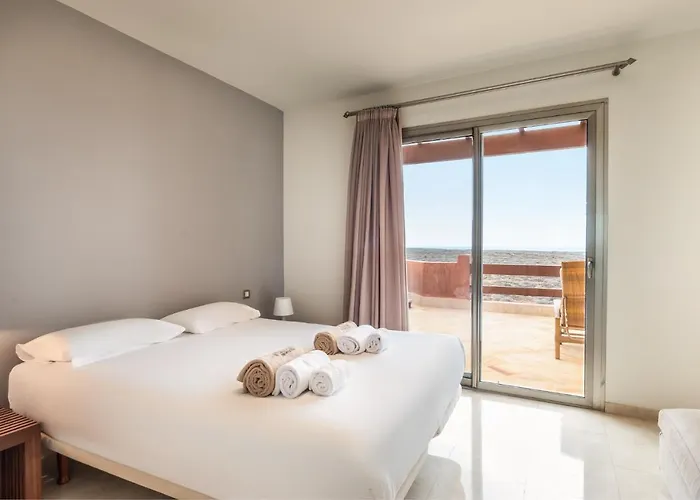 Bahia - Pelinor 2,2 Penthouse Nature Reserve & Sea View With Open-air Jacuzzi * Palm-mar